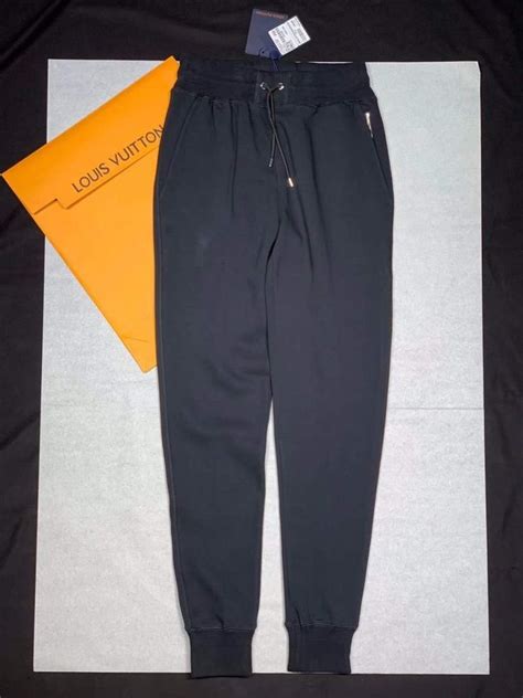 jogging louis vuitton faux